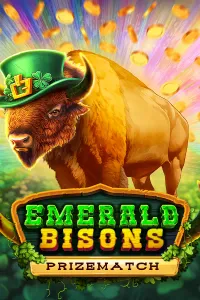 Emerald Bisons PrizeMatch