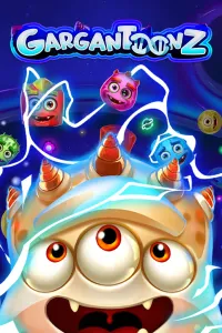 Gargantoonz