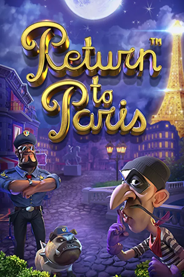 Return to Paris