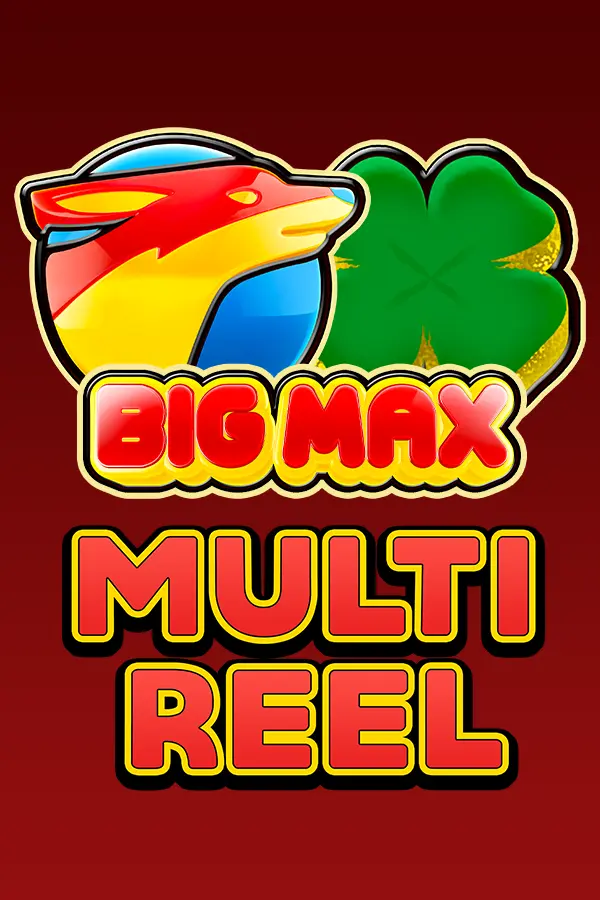 Big Max Multi Reel