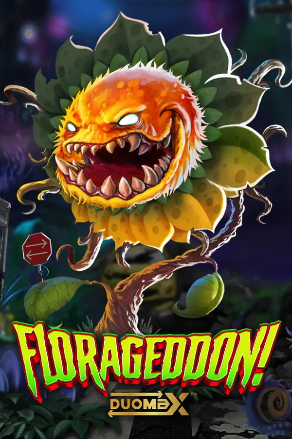 Florageddon! DuoMax