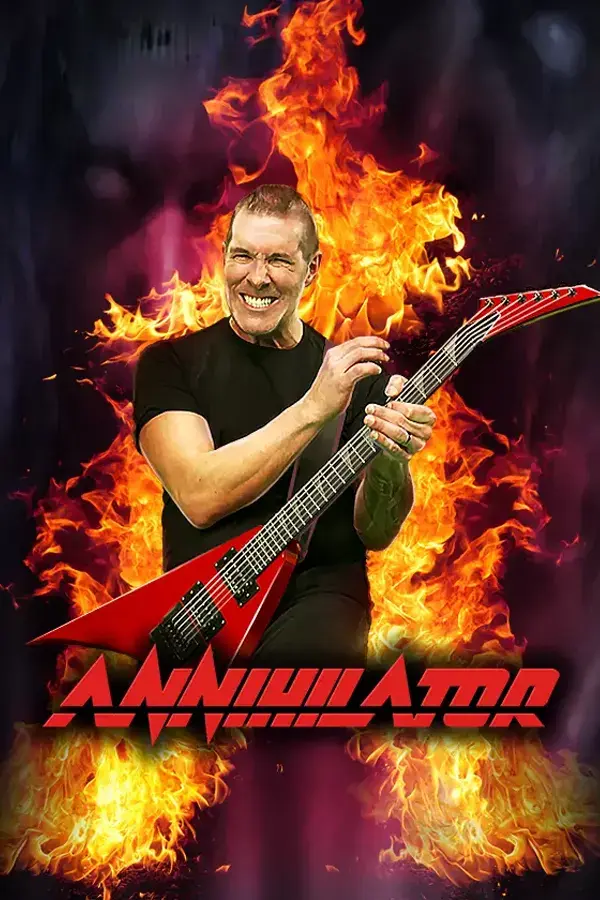 Annihilator