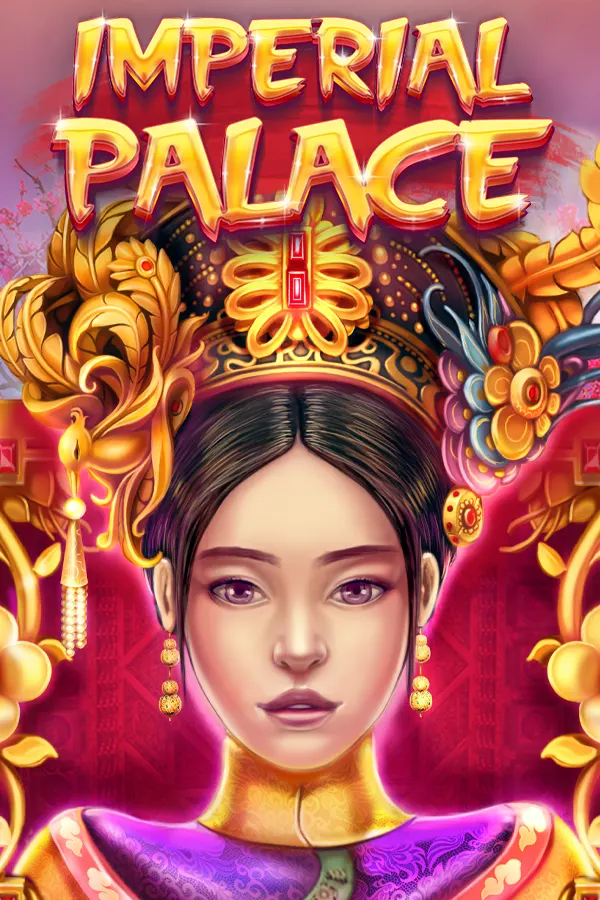 Imperial Palace